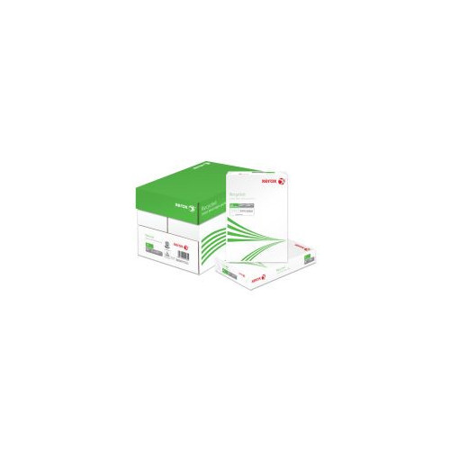 Betapak A4 Xerox ECO Recycled (Off white) 80gsm Copier Paper Per 5